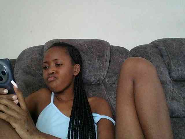 Bad-gyl webcam
