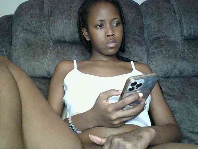 Bad-gyl webcam