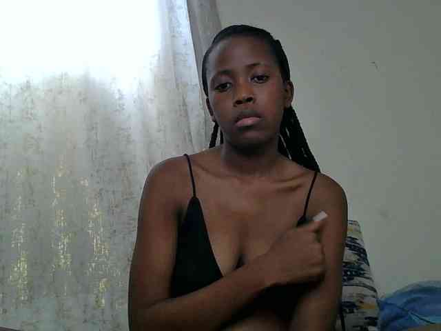Bad-gyl webcam