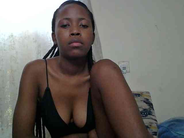 Bad-gyl webcam