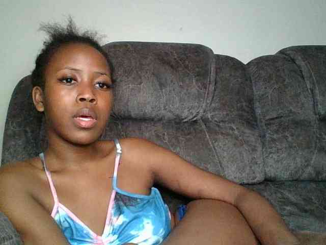 Bad-gyl webcam