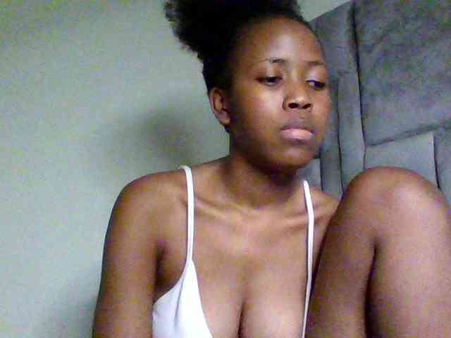 Bad-gyl webcam