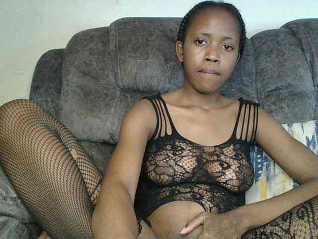 Bad-gyl webcam