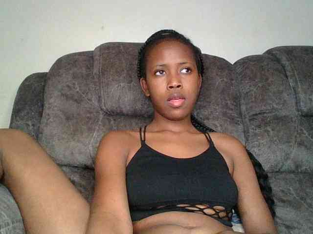 Bad-gyl webcam