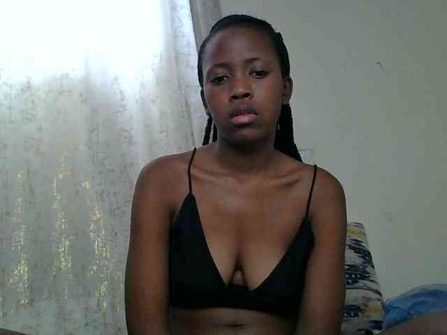 Bad-gyl webcam