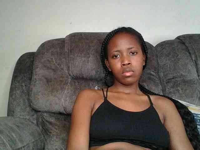 Bad-gyl webcam