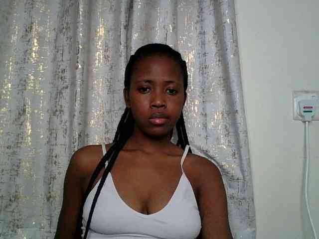 Bad-gyl webcam