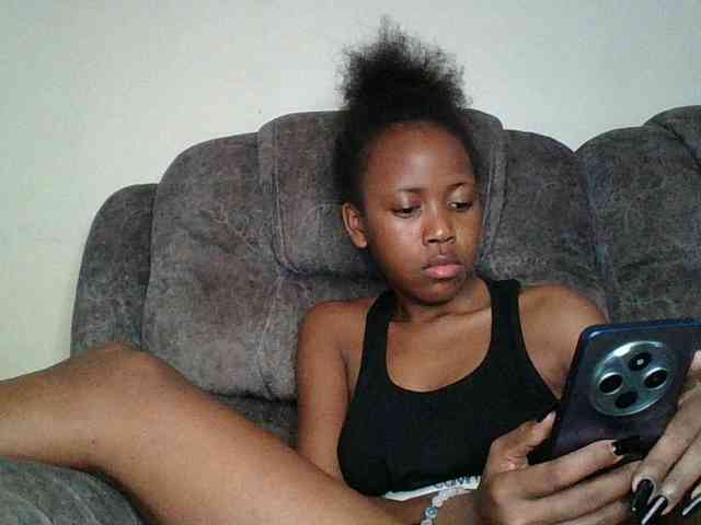Bad-gyl webcam
