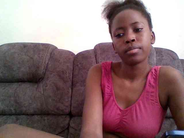 Bad-gyl webcam