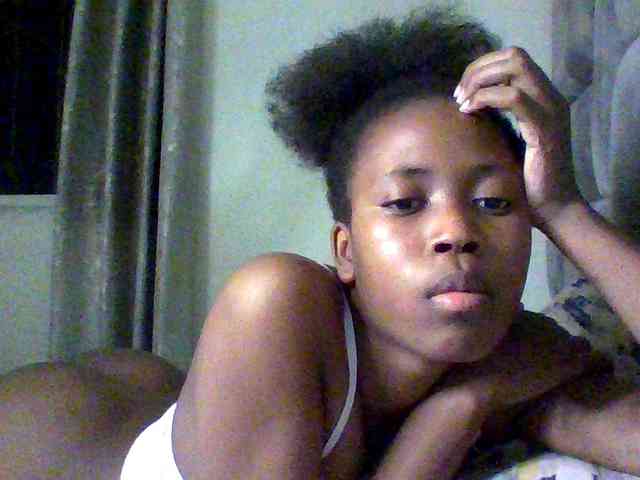 Bad-gyl webcam