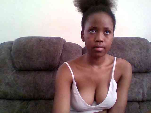 Bad-gyl webcam