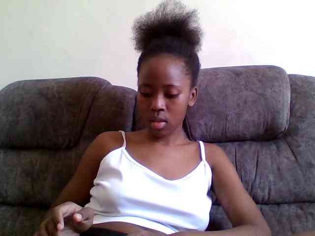 Bad-gyl webcam