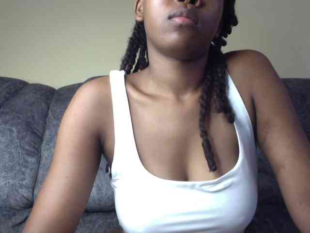 Bad-gyl Live Webcam on BongaCams