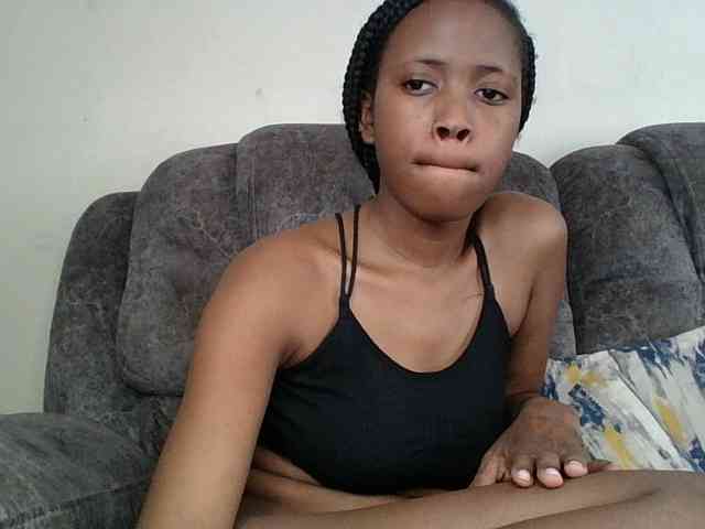 Bad-gyl webcam