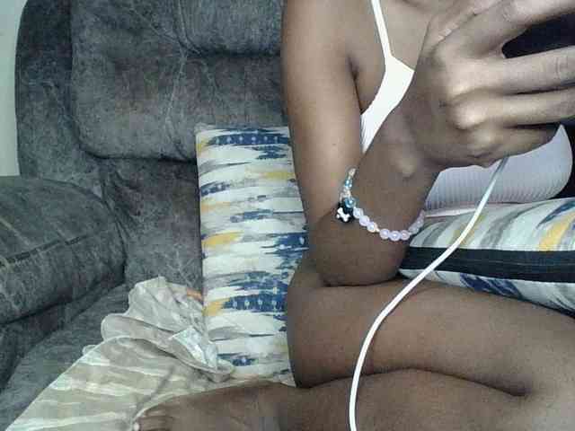 Bad-gyl webcam