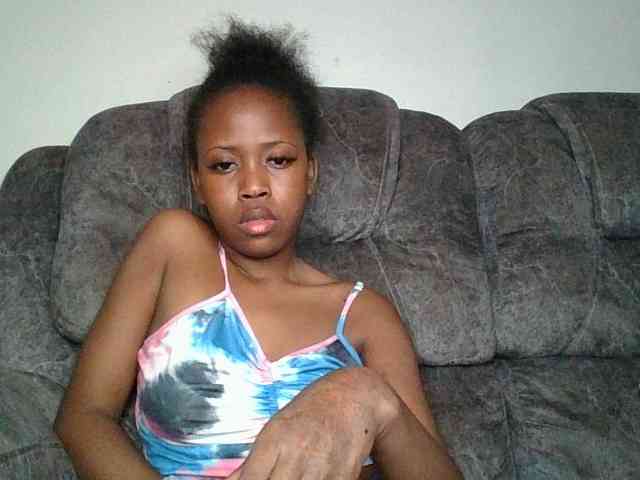 Bad-gyl webcam