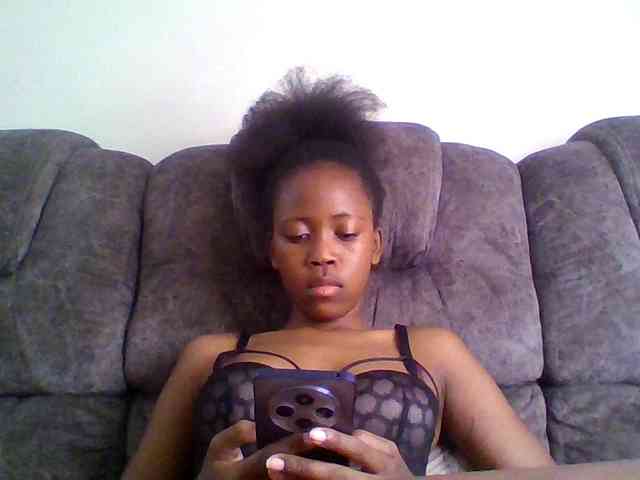 Bad-gyl webcam