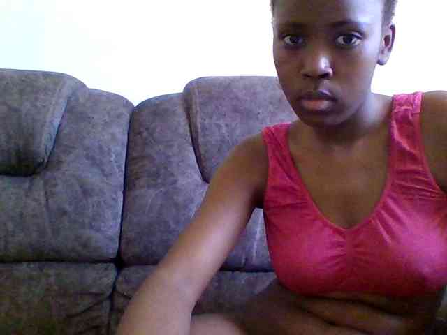 Bad-gyl webcam