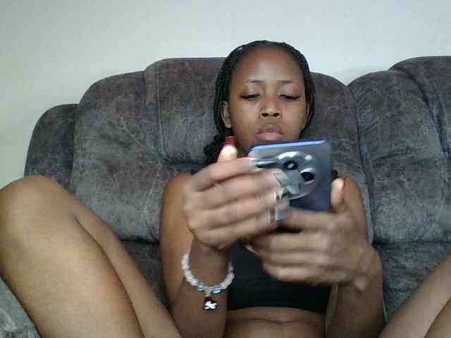 Bad-gyl webcam