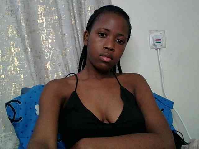 Bad-gyl webcam
