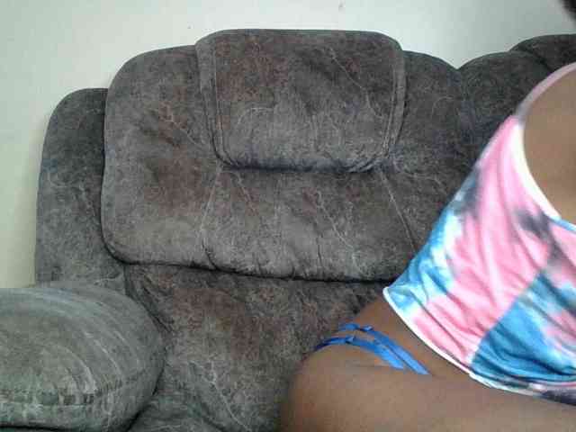 Bad-gyl webcam