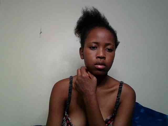 Bad-gyl webcam