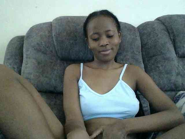 Bad-gyl webcam