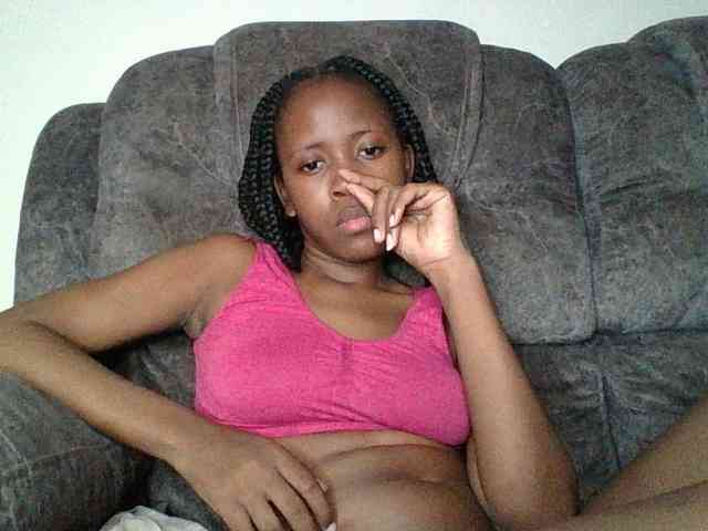 Bad-gyl webcam