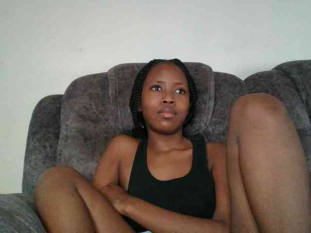 Bad-gyl webcam