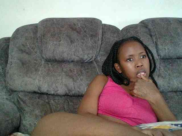 Bad-gyl webcam