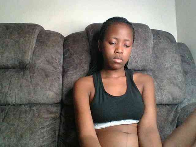 Bad-gyl webcam