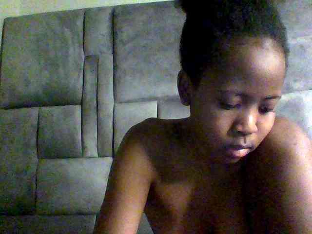Bad-gyl webcam