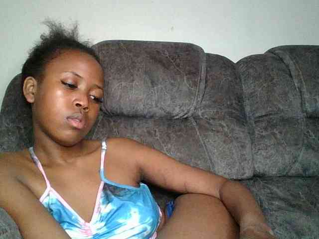 Bad-gyl webcam