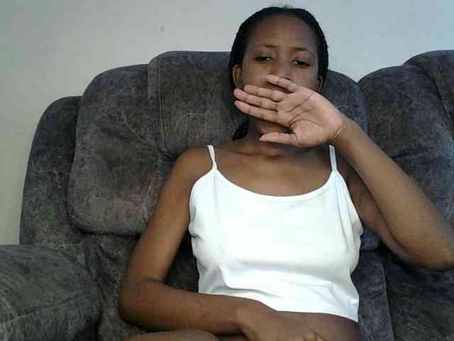 Bad-gyl webcam