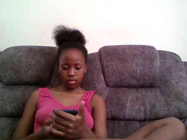 Bad-gyl webcam