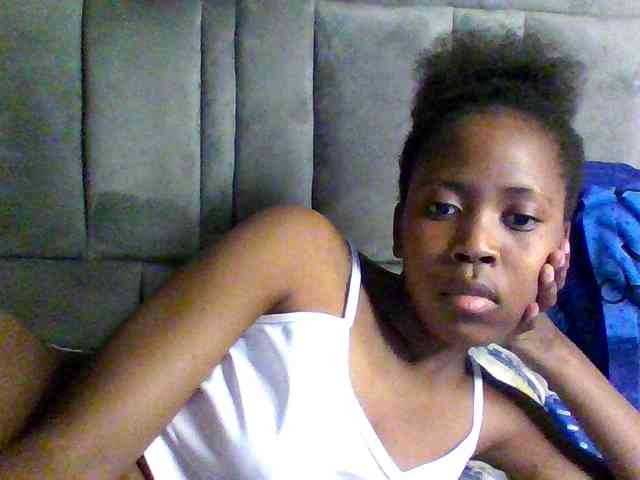 Bad-gyl webcam