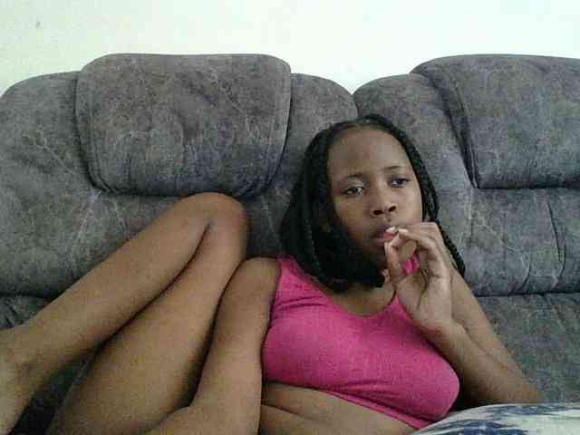 Bad-gyl webcam