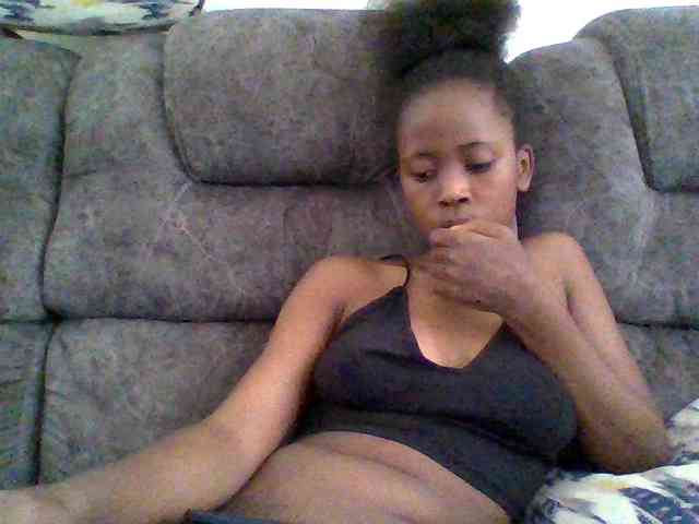 Bad-gyl webcam