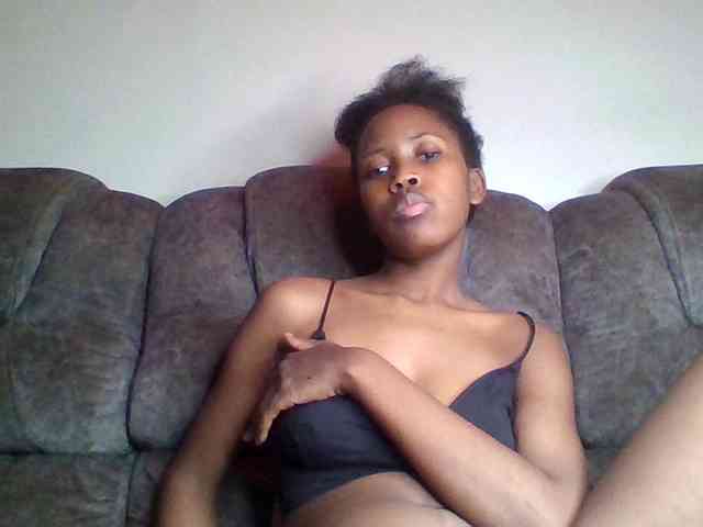 Bad-gyl webcam