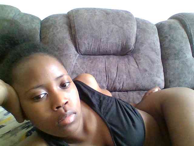 Bad-gyl webcam