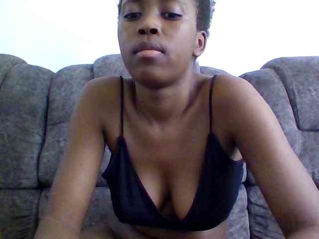 Bad-gyl webcam