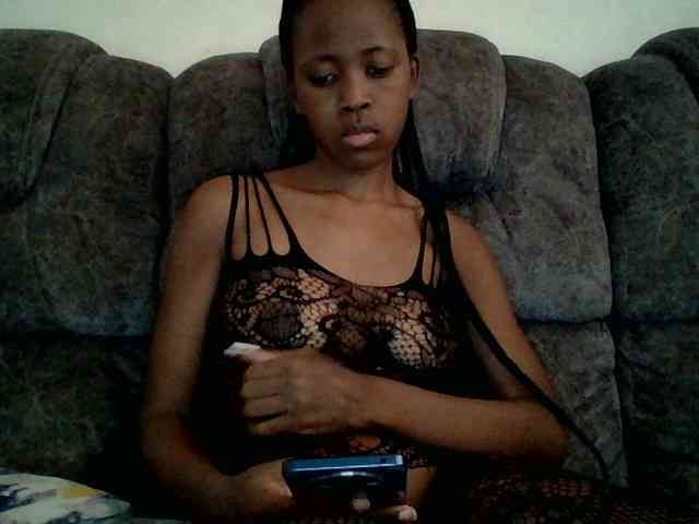 Bad-gyl webcam