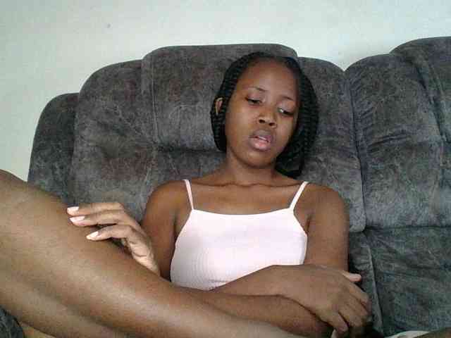Bad-gyl webcam