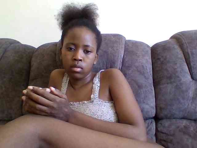 Bad-gyl webcam