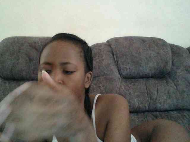 Bad-gyl webcam
