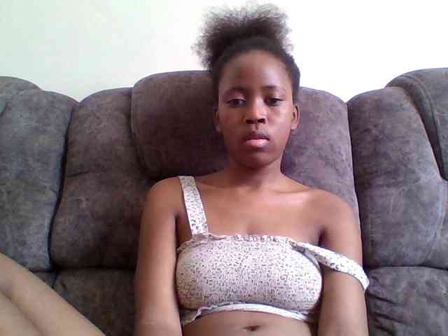 Bad-gyl webcam