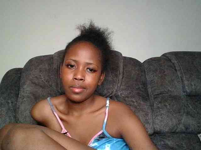 Bad-gyl webcam
