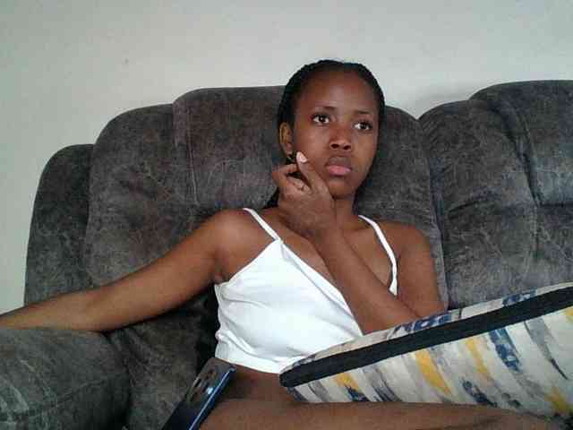 Bad-gyl webcam