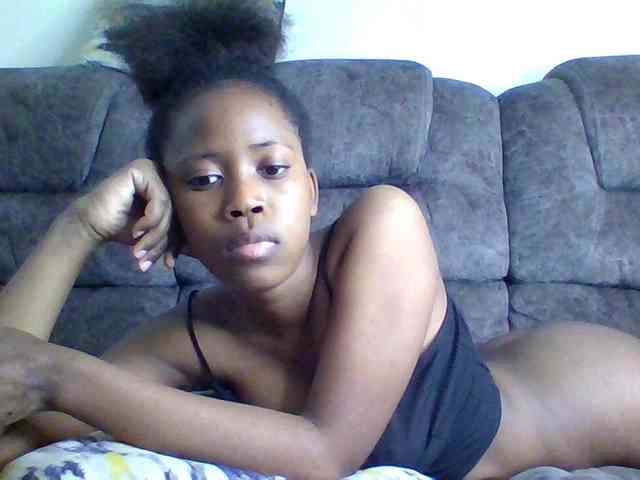 Bad-gyl webcam