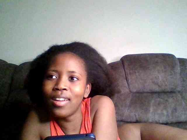 Bad-gyl webcam